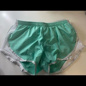 Women’s Athletic Shorts